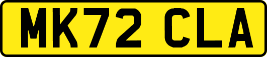 MK72CLA