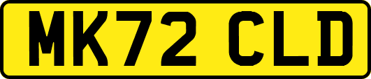 MK72CLD