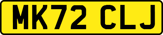 MK72CLJ