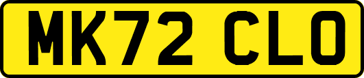 MK72CLO