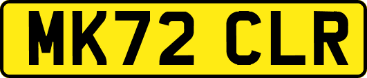 MK72CLR