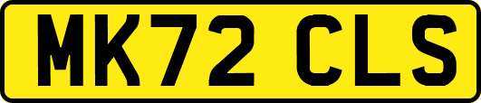 MK72CLS