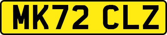 MK72CLZ