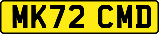 MK72CMD
