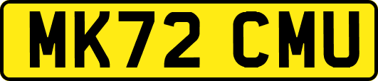 MK72CMU