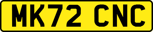 MK72CNC