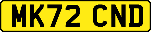 MK72CND