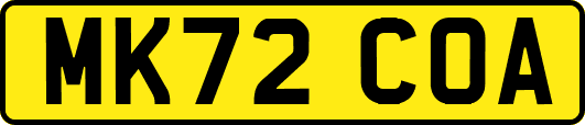 MK72COA