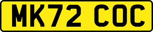 MK72COC