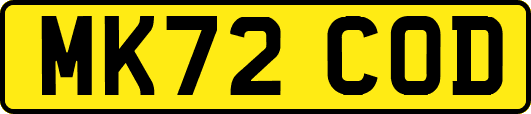 MK72COD