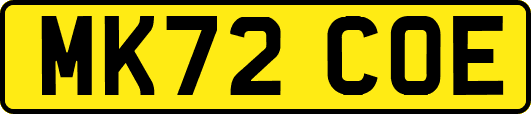 MK72COE