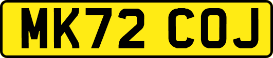 MK72COJ