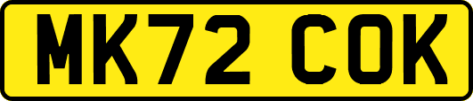 MK72COK