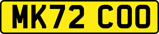 MK72COO