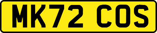 MK72COS