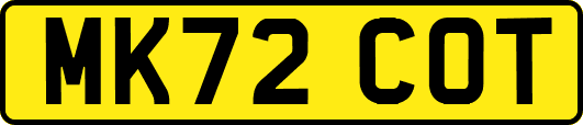 MK72COT