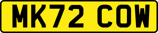 MK72COW