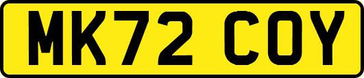 MK72COY