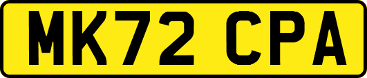 MK72CPA