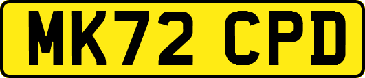 MK72CPD