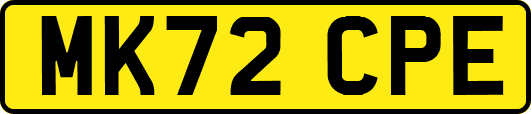 MK72CPE