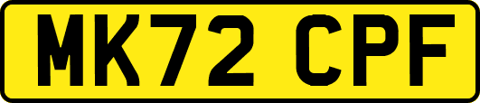 MK72CPF