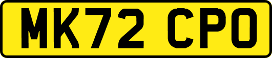 MK72CPO