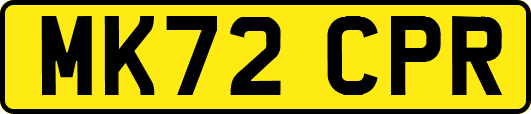 MK72CPR