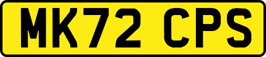 MK72CPS