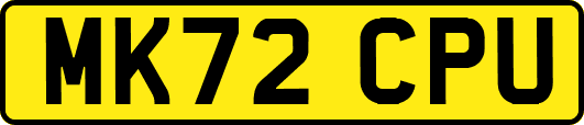 MK72CPU