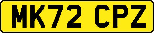 MK72CPZ