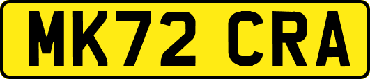 MK72CRA