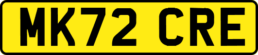 MK72CRE