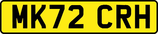 MK72CRH