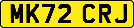 MK72CRJ