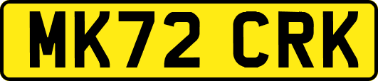 MK72CRK