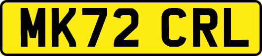 MK72CRL