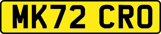 MK72CRO