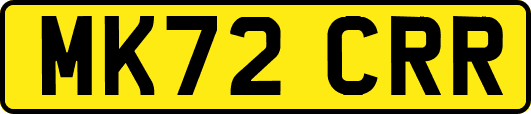 MK72CRR