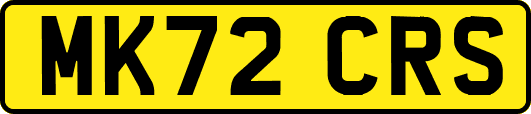 MK72CRS