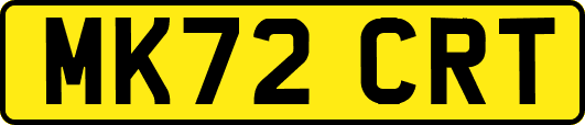 MK72CRT