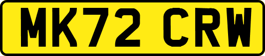 MK72CRW