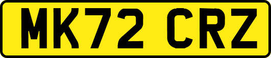 MK72CRZ