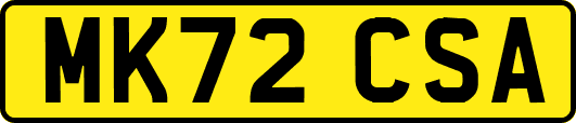 MK72CSA