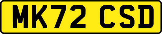 MK72CSD