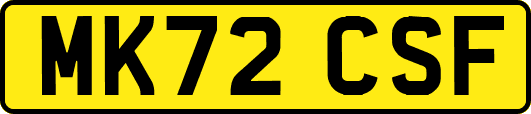 MK72CSF