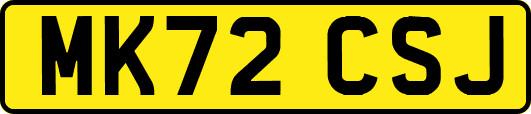 MK72CSJ