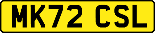 MK72CSL