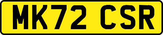 MK72CSR