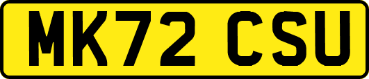 MK72CSU